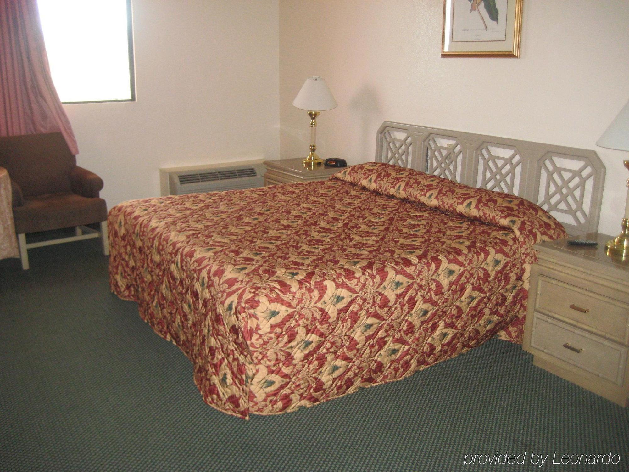 Studio 6 Suites Lake Havasu City Az Habitación foto