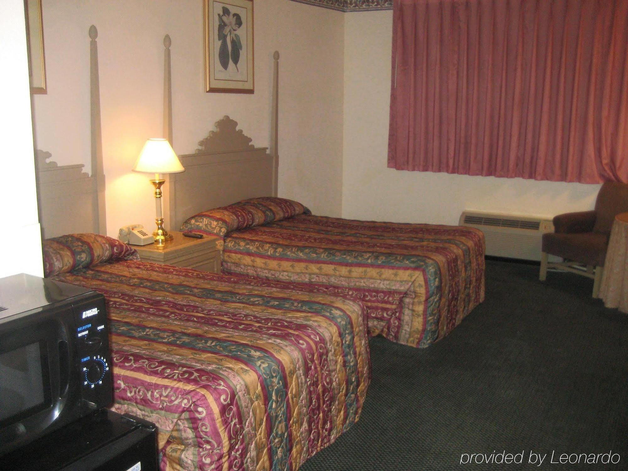 Studio 6 Suites Lake Havasu City Az Habitación foto